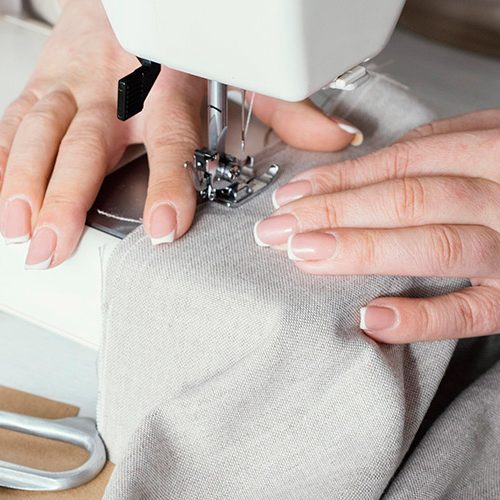 Couture tous niveaux