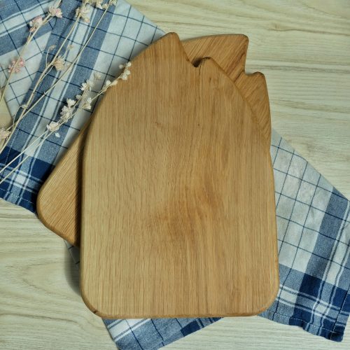 Planche à découper OSSAU
