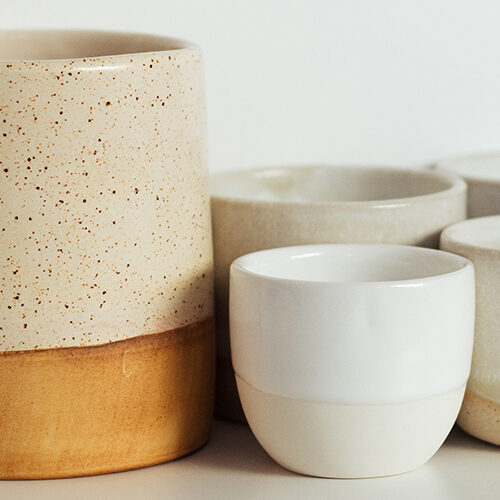 Atelier Emaillage Céramique