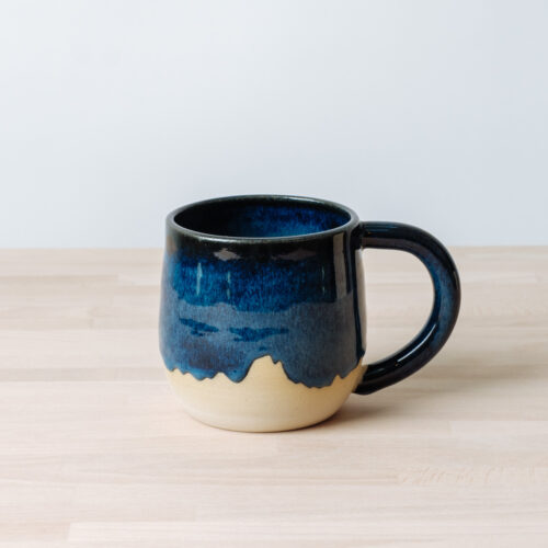 mug ossau brut fabriqué à Pau