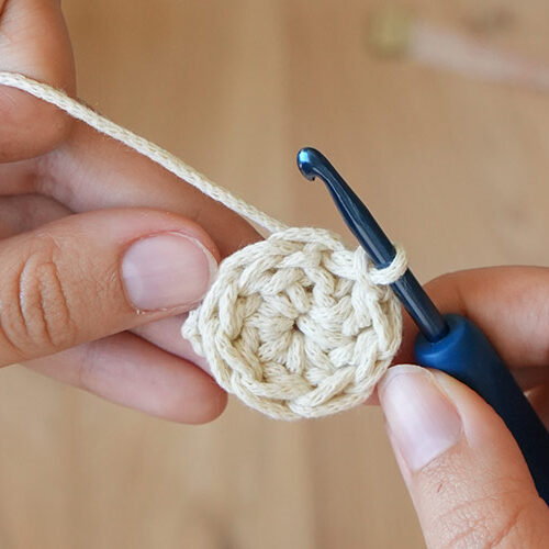 Atelier crochet Pau