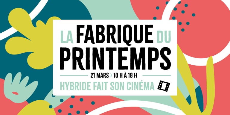 La Fabrique du Printemps