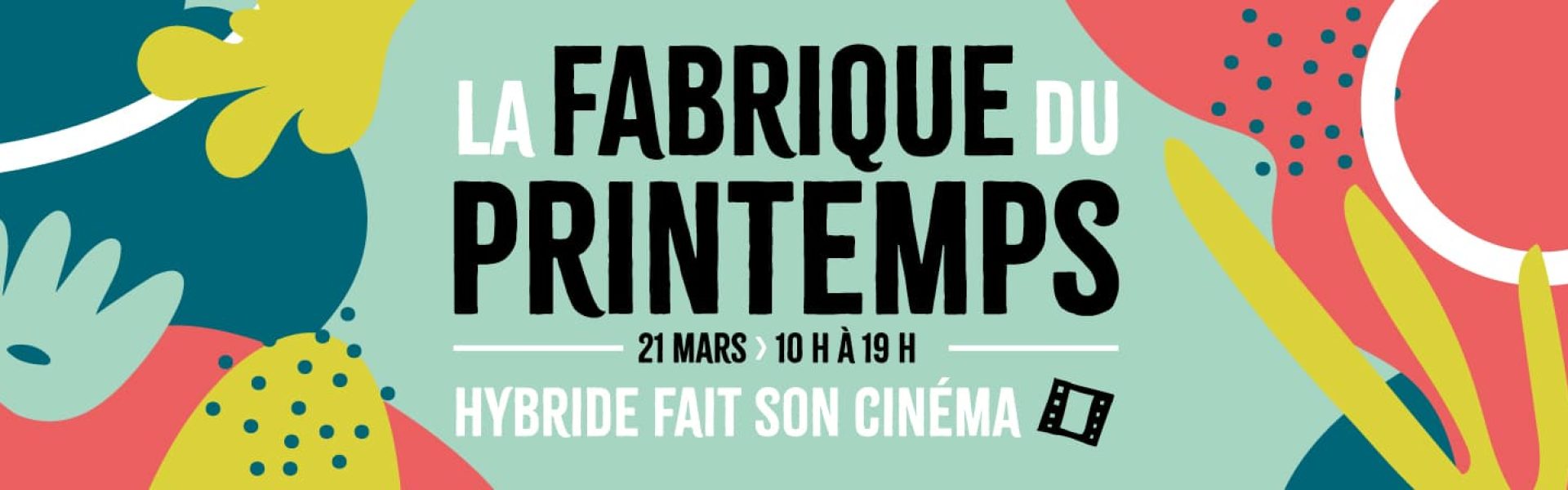 La fabrique du Printemps